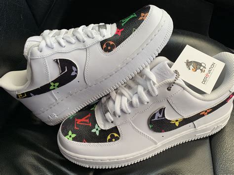 custom af1 lv|custom your own af1.